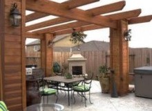Kwikfynd Pergolas
fosterville